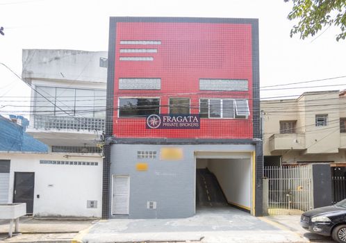 Foto 3 do(a) Galpão / Depósito / Armazém / Pavilhão false à venda em Vila Romana, São Paulo