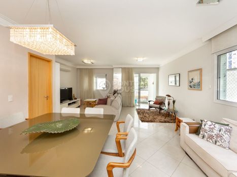 Foto 1 do(a) Apartamento de 3 quartos à venda em Vila Clementino, São Paulo
