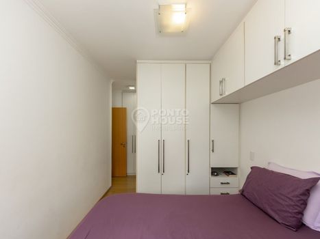 Foto 20 do(a) Apartamento de 3 quartos à venda em Vila Clementino, São Paulo
