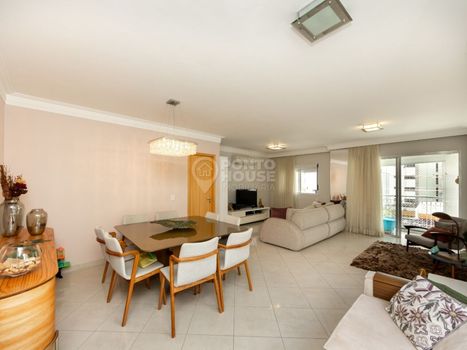 Foto 7 do(a) Apartamento de 3 quartos à venda em Vila Clementino, São Paulo
