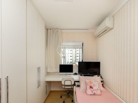 Foto 24 do(a) Apartamento de 3 quartos à venda em Vila Clementino, São Paulo