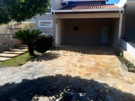 Foto 1 do(a) Casa em Condomínio false à venda em João Aranha, Paulínia