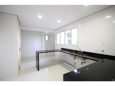 Foto 10 do(a) Cobertura de 4 quartos à venda em Vila Uberabinha, São Paulo