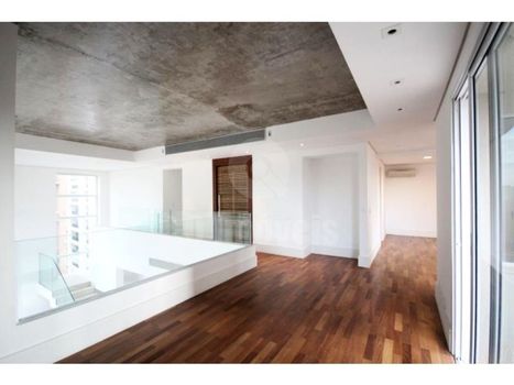 Foto 16 do(a) Cobertura de 4 quartos à venda em Vila Uberabinha, São Paulo