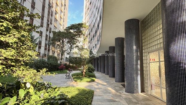 Foto 19 do(a) Apartamento de 4 quartos à venda em Consolação, São Paulo