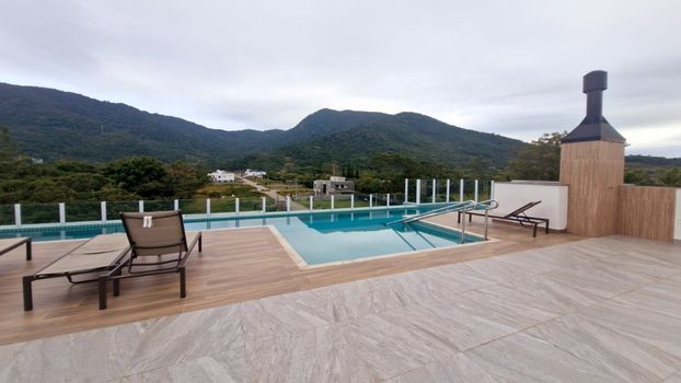 Foto 16 do(a) Apartamento de 1 quartos à venda em Ribeirão da Ilha, Florianópolis