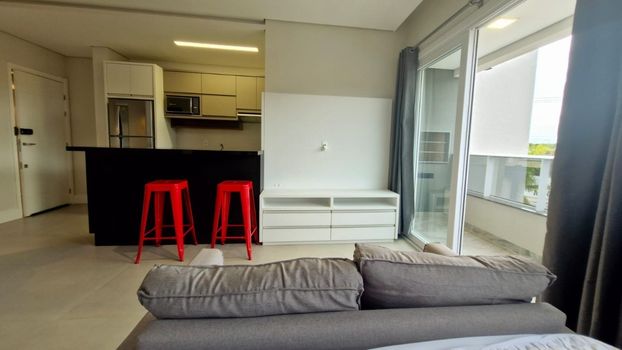 Foto 6 do(a) Apartamento de 1 quartos à venda em Ribeirão da Ilha, Florianópolis