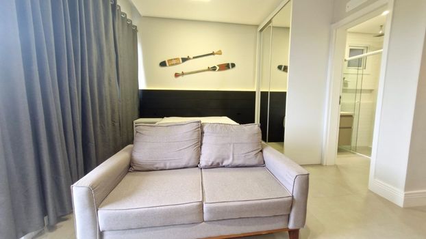 Foto 10 do(a) Apartamento de 1 quartos à venda em Ribeirão da Ilha, Florianópolis