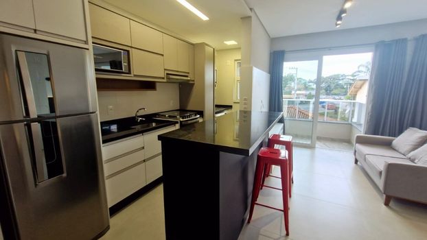 Foto 7 do(a) Apartamento de 1 quartos à venda em Ribeirão da Ilha, Florianópolis