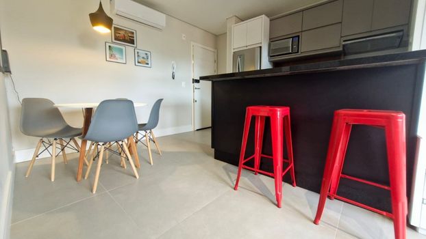 Foto 5 do(a) Apartamento de 1 quartos à venda em Ribeirão da Ilha, Florianópolis