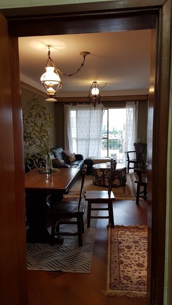 Foto 2 do(a) Apartamento de 3 quartos à venda em Indianópolis, São Paulo