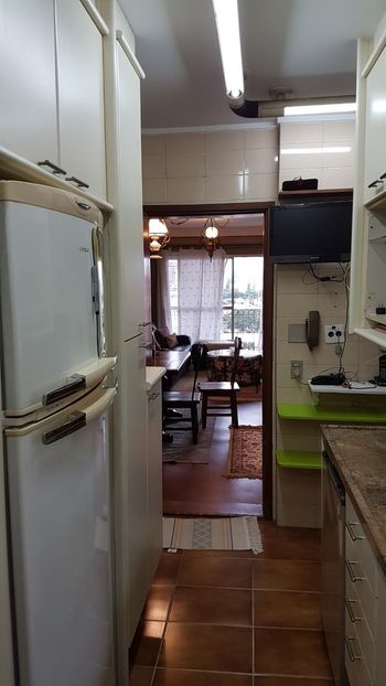 Foto 7 do(a) Apartamento de 3 quartos à venda em Indianópolis, São Paulo