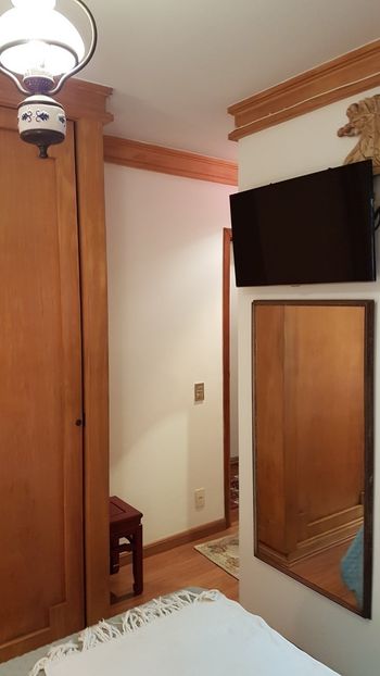 Foto 13 do(a) Apartamento de 3 quartos à venda em Indianópolis, São Paulo