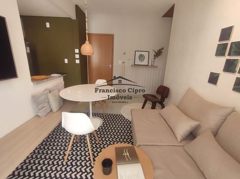Foto 3 do(a) Apartamento de 2 quartos à venda em Santo Antônio, Lorena