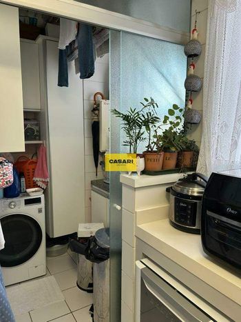 Foto 11 do(a) Apartamento de 3 quartos à venda em Centro, São Bernardo do Campo