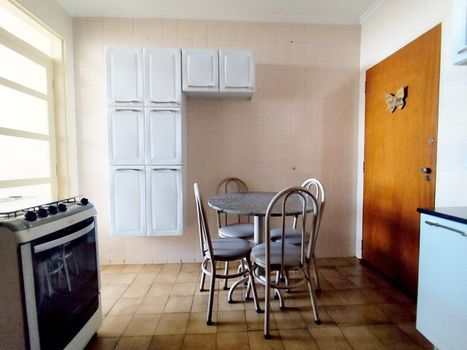 Foto 26 do(a) Apartamento de 3 quartos à venda em Jardim Castelo Branco, Ribeirão Preto