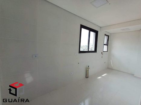Foto 4 do(a) Apartamento de 2 quartos à venda em Vila Vitória, Santo André