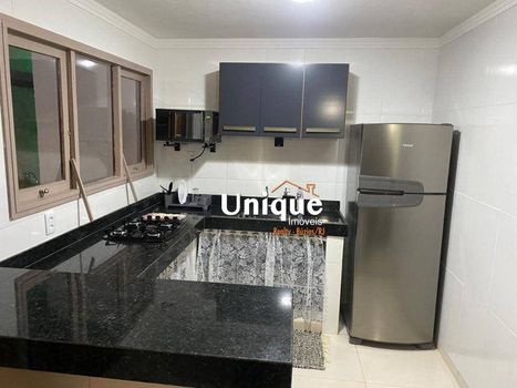 Foto 2 do(a) Apartamento de 2 quartos à venda em null, Armação dos Búzios