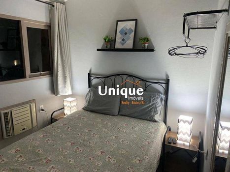 Foto 6 do(a) Apartamento de 2 quartos à venda em null, Armação dos Búzios