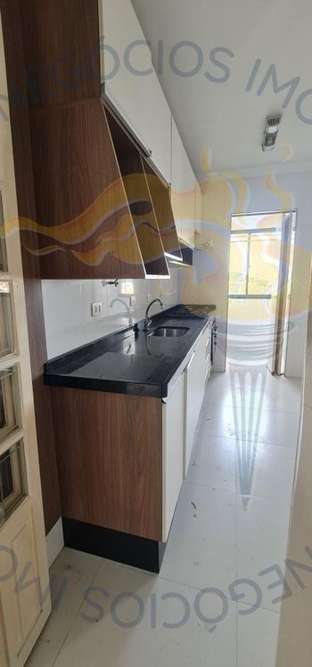 Foto 9 do(a) Apartamento de 4 quartos à venda em Vila Bela Vista, Suzano