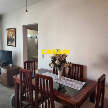 Foto 3 do(a) Apartamento de 2 quartos à venda em Rudge Ramos, São Bernardo do Campo