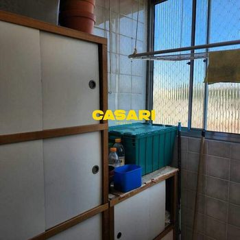 Foto 18 do(a) Apartamento de 2 quartos à venda em Rudge Ramos, São Bernardo do Campo