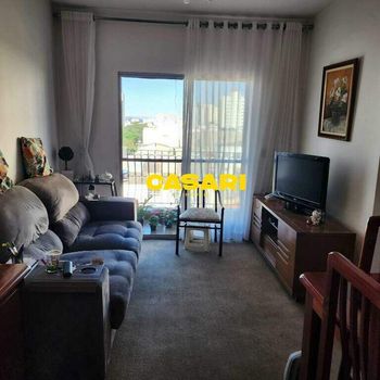 Foto 4 do(a) Apartamento de 2 quartos à venda em Rudge Ramos, São Bernardo do Campo