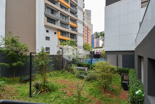 Foto 23 do(a) Apartamento de 1 quartos à venda em Bela Vista, São Paulo