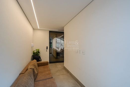 Foto 37 do(a) Apartamento de 1 quartos à venda em Bela Vista, São Paulo