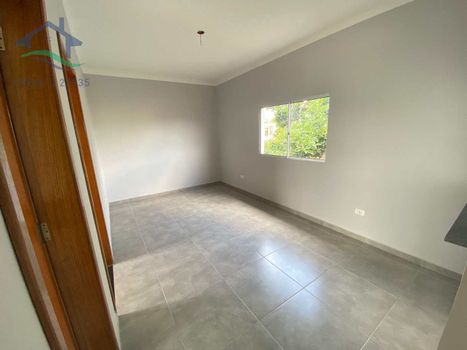 Foto 3 do(a) Apartamento de 2 quartos à venda em Alvinópolis, Atibaia