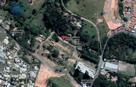 Foto 2 do(a) Terreno false à venda em Jardim Nova América, Itatiba