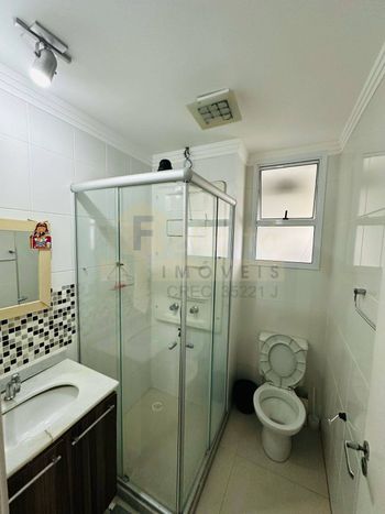 Foto 5 do(a) Apartamento de 3 quartos à venda em Jardim Tupanci, Barueri