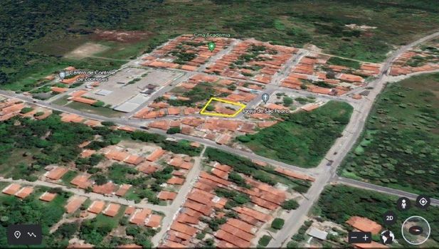 Foto 3 do(a) Fazenda / Sítio / Chácara de 5 quartos à venda em Santo Antônio, Maracanaú