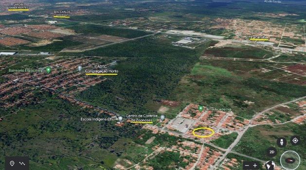 Foto 2 do(a) Fazenda / Sítio / Chácara de 5 quartos à venda em Santo Antônio, Maracanaú