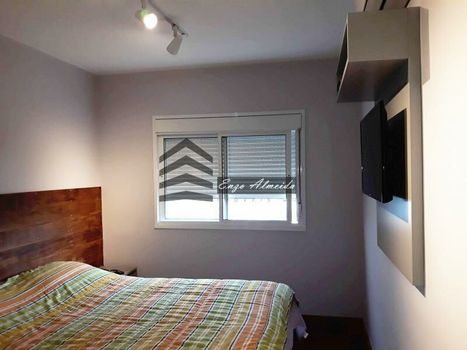 Foto 22 do(a) Apartamento de 2 quartos à venda em Jardim da Glória, São Paulo
