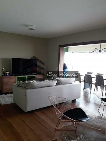 Foto 3 do(a) Apartamento de 2 quartos à venda em Jardim da Glória, São Paulo