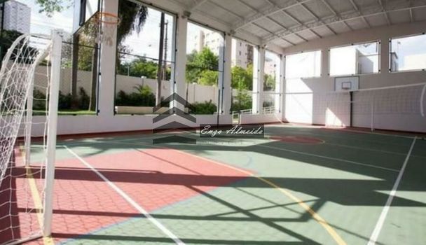 Foto 40 do(a) Apartamento de 2 quartos à venda em Jardim da Glória, São Paulo