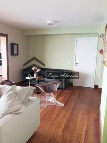 Foto 4 do(a) Apartamento de 2 quartos à venda em Jardim da Glória, São Paulo