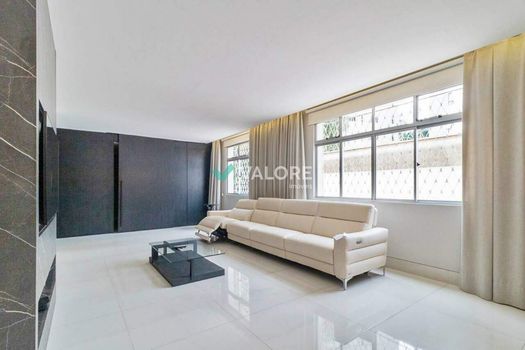 Foto 4 do(a) Apartamento de 2 quartos à venda em Lourdes, Belo Horizonte