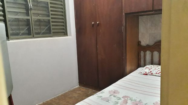 Foto 16 do(a) Casa de 5 quartos à venda em Alto do Ipiranga, Ribeirão Preto
