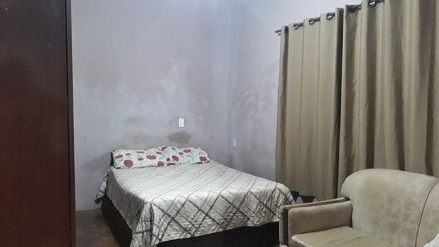 Foto 18 do(a) Casa de 5 quartos à venda em Alto do Ipiranga, Ribeirão Preto
