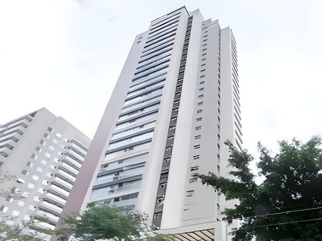 Foto 21 do(a) Apartamento de 1 quartos à venda em Vila Gertrudes, São Paulo