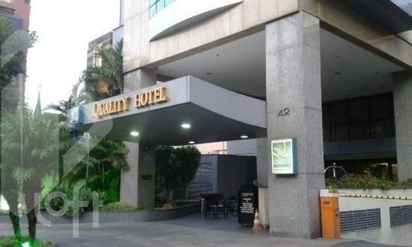 Foto 8 do(a) Apartamento de 1 quartos à venda em Moinhos de Vento, Porto Alegre