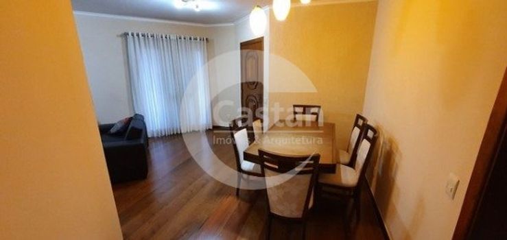 Foto 20 do(a) Apartamento de 3 quartos à venda em Vila Azevedo, São Paulo