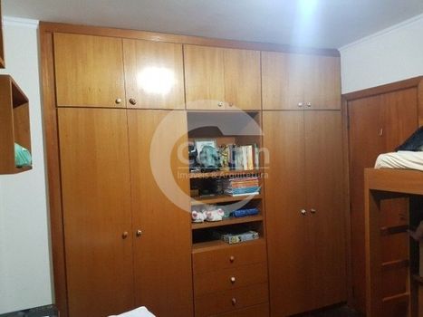 Foto 13 do(a) Apartamento de 3 quartos à venda em Vila Azevedo, São Paulo