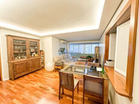 Foto 4 do(a) Apartamento de 2 quartos à venda em Itaim Bibi, São Paulo