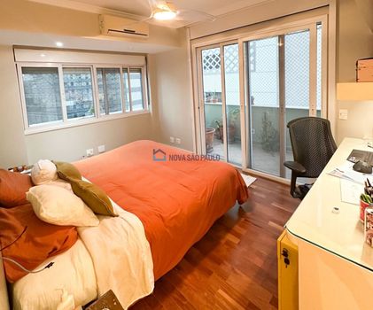 Foto 12 do(a) Apartamento de 2 quartos à venda em Itaim Bibi, São Paulo