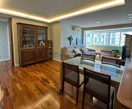 Foto 6 do(a) Apartamento de 2 quartos à venda em Itaim Bibi, São Paulo