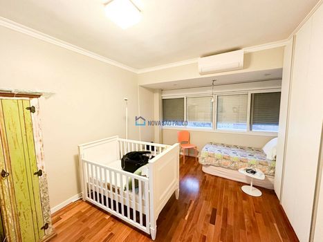 Foto 3 do(a) Apartamento de 2 quartos à venda em Itaim Bibi, São Paulo