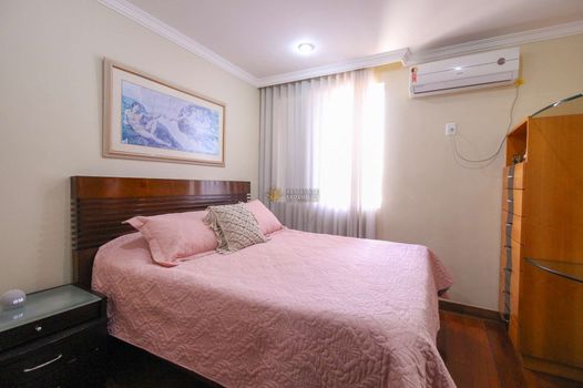 Foto 4 do(a) Apartamento de 3 quartos à venda em Sagrada Família, Belo Horizonte